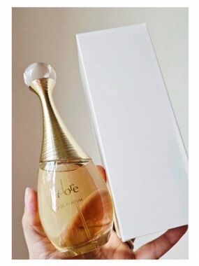 NEW J’adore EDP 100 ml Tester